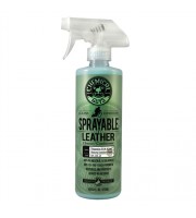 Sprayable Leather Cleaner & Conditioner in One (473 ml)