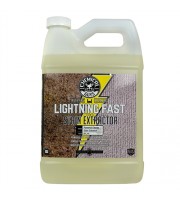 Lightning Fast Carpet & Upholstery Stain Extractor (3.78 l)