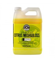 Citrus Wash & Gloss Concentrated Car Wash (3.78 l)
