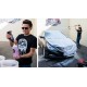Black Light Hybrid Radiant Finish Car Wash Soap (473 ml)