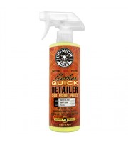 Leather Quick Detailer (473 ml)