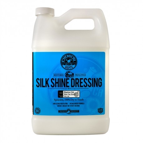 Silk Shine Sprayable Dressing Natural Shine (3.78 ml)