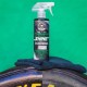 Clear Liquid Extreme Shine Tire and Trim Dressing and Protectant (473 ml)