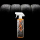 Hybrid V7 Optical Select Wet Tire Shine and Trim Dressing and Protectant (473 ml)