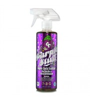 Purple Stuff Premium Grape Soda Scent Air Freshener & Odor Eliminator (473 ml)