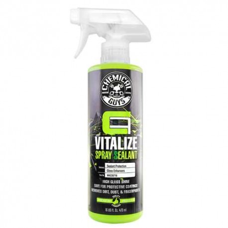 Carbon Flex Vitalize Spray Sealant (473 ml)