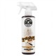 Vanilla Bean Fresh Scoop Scent Premium Air Freshener & Odor Eliminator (473 ml)