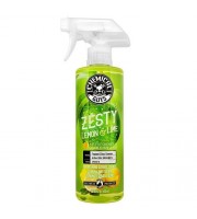 Zesty Lemon and Lime Air Freshener Odor Eliminator (473 ml)