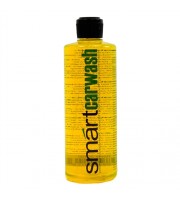 SmartCarwash™ - Premium Wash and Wax Shampoo in One - 16 oz (473 ml)