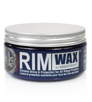 RimWax - Wheel Cleaner, Polish & Wax in One (8 oz)
