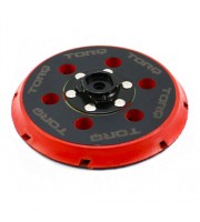 TORQ22D Dual-Action Backing Plate (5 inch)