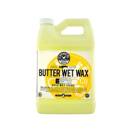 Butter Wet Wax (473 ml)