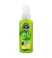 Zesty Lemon and Lime Air Freshener Odor Eliminator (118 ml)