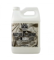 Natural Shine, Satin Shine Dressing (473 ml)