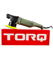 TORQ 10FX - Mașină de polișat orbitală cu excentric 8 mm