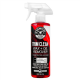 Trim Clean Wax and Oil Remover for Trim, Tires, and Rubber (473 ml)