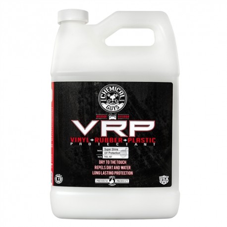 V.R.P. Super Shine Dressing (473 ml)