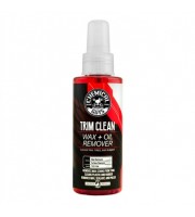 Trim Clean Wax and Oil Remover for Trim, Tires, and Rubber (118 ml)