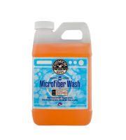 Microfiber Wash Cleaning Detergent Concentrate (3.78 l)