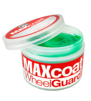 Wheel Guard Max Coat Wheel and Rim Sealant