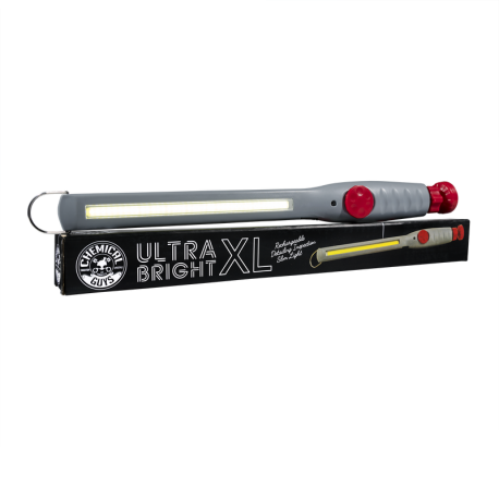 Ultra Bright XL Rechargeable Detailing Inspection LED Slim Light