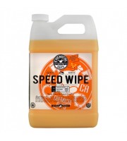 Speed Wipe Quick Detailer, Limited Edition Summertime Creamsicle Scent (473 ml)