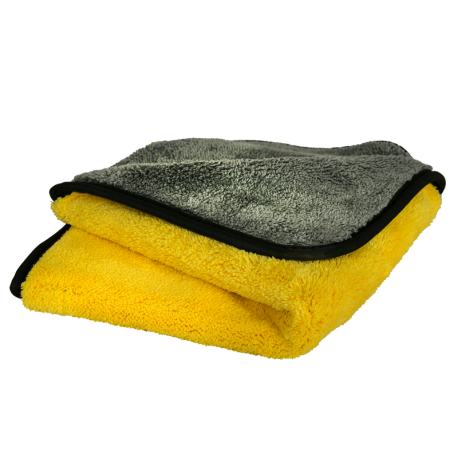 2-Faced Soft Touch Microfiber Towel