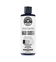 Maxi-Suds II Extreme Grape Rush Super Suds Car Wash Shampoo (473 ml)