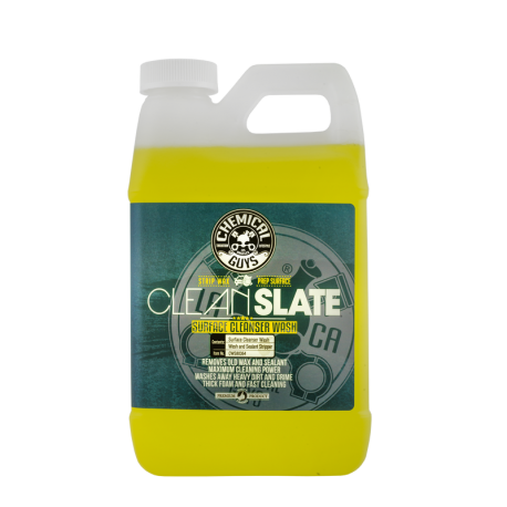Clean Slate Surface Cleanser Wash (1.9 l)