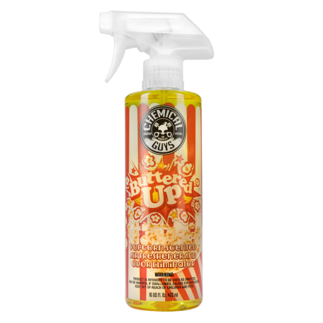 Buttered Up Popcorn Scented Air Freshener (118 ml)
