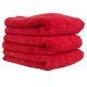 Fluffer Miracle Red Towel 60x40 cm