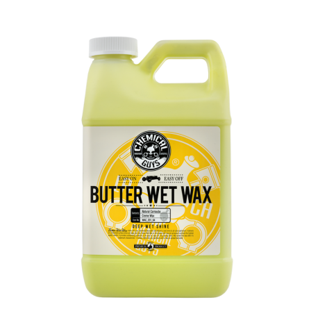 Butter Wet Wax (3.78 l)