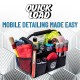 Geanta pliabila - Quick Load Carrying Caddy & Storage Organizer
