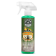 Happy Trail Outdoorsy Pine Scent Air Freshener & Odor Eliminator (473 ml)