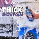 Blueberry Snow Foam Auto Wash (473 ml) Limited Edition!