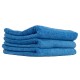The Ultra Fine Microfiber Towel, Blue