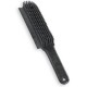 Professional Rubber Pet Hair Removal Brush