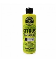 Citrus Wash & Gloss Concentrated Car Wash (473 ml)