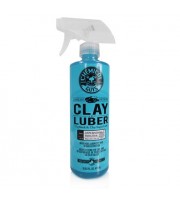 Luber - Synthetic Lubricant & Detailer (473 ml)