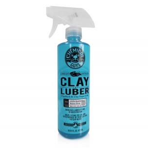 Luber - Synthetic Lubricant & Detailer (473 ml)