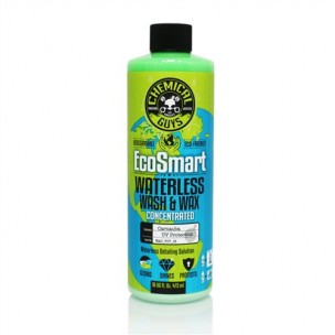 EcoSmart - Hyper Concentrated Waterless Car Wash & Wax (473 ml)