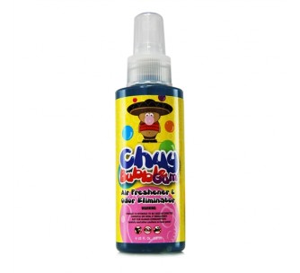 Chuy Bubble Gum Scent Premium Air Freshener & Odor Eliminator