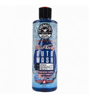 Glossworkz Gloss Booster and Paintwork Cleanser (473 ml)