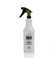 Tolco Gold Standard Acid Resistant Sprayer with 32 oz Heavy Duty Bottle