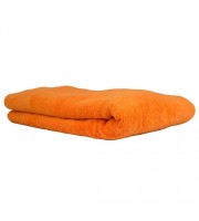 Fatty Super Dryer Microfiber Towel, Orange (85 x 62,5 cm)