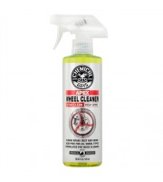 MOTO LINE, APEX WHEEL CLEANER SPRAY ON, WIPE OFF WHEEL AND TIRE CLEANER FOR MOTORCYCLES