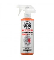 Moto Line, Gearhead Motorcycle Cleaner & Degreaser for Drivechains and Engine Parts (473 ml)