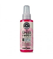 Speed Wipe Quick Detailer (118 ml)