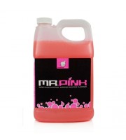 Mr. Pink Super Suds Shampoo & Superior Surface Cleaning Soap (3.78 l)